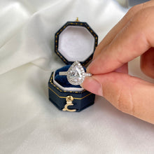 Load image into Gallery viewer, St.KARATS Natalia Ring