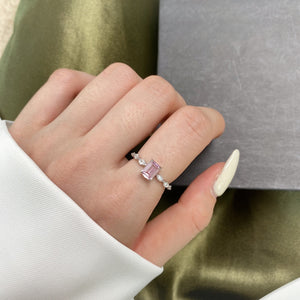 St.KARATS Jessica Ring