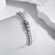 Load image into Gallery viewer, St.KARATS Tennis Bracelet