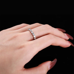 St.KARATS Jasmine Ring