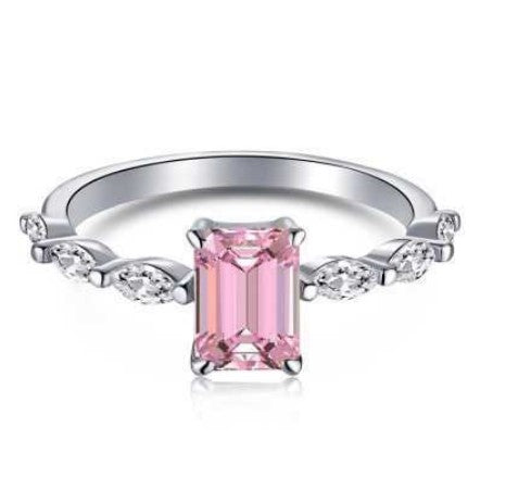 St.KARATS Jessica Ring